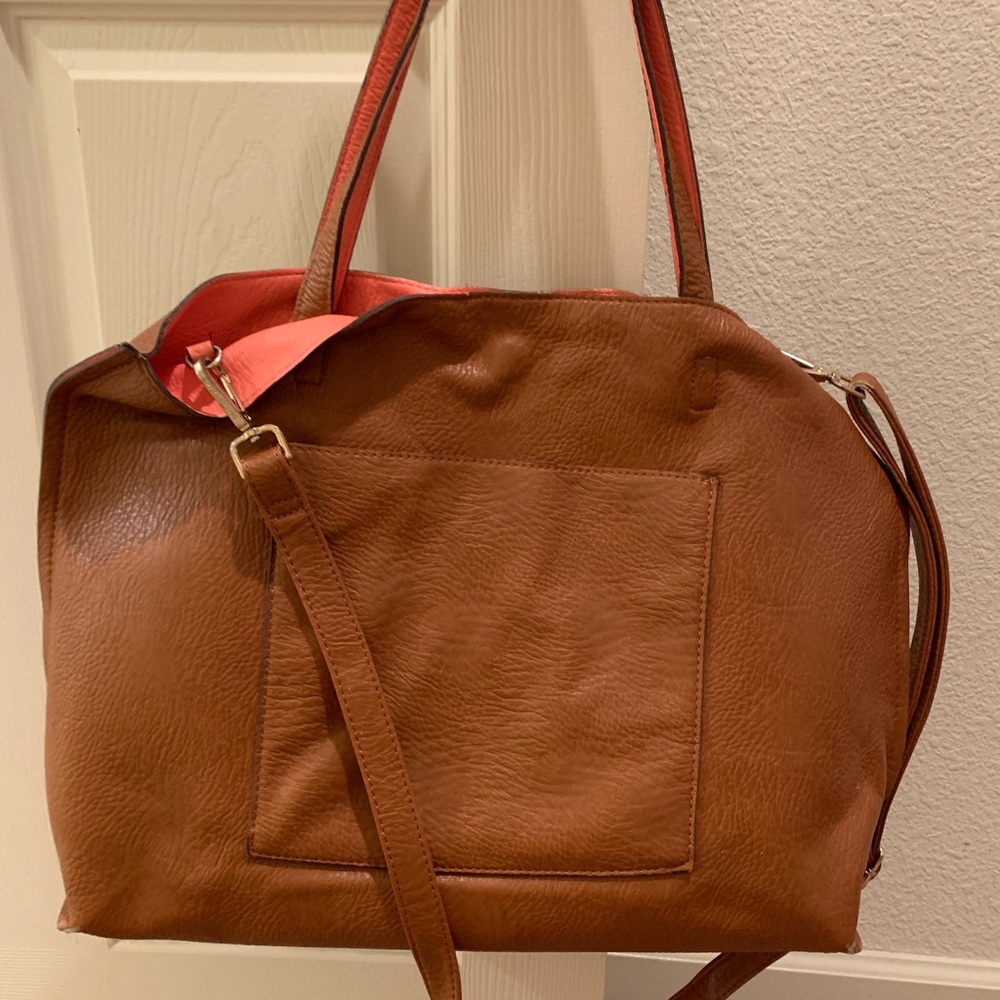 Large Tote Bag/Purse/Shoulder Bag
